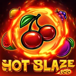 Hot Blaze 100
